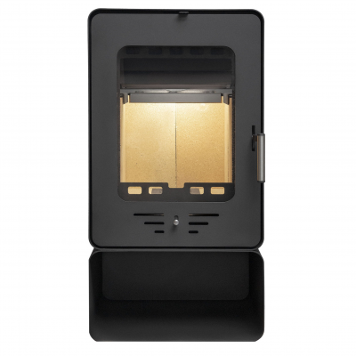 Печь-камин «ЛАВА» АОТ 6.0