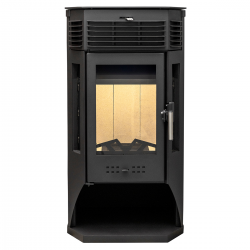 Печь-камин Мета-Бел МОСКВА 9