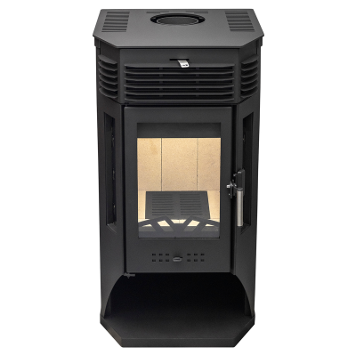 Печь-камин Мета-Бел МОСКВА 9