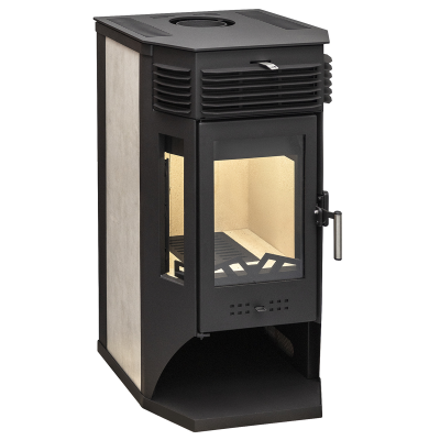 Печь-камин Мета-Бел МОСКВА 9