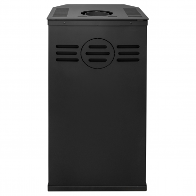 Печь-камин Мета-Бел МОСКВА 9