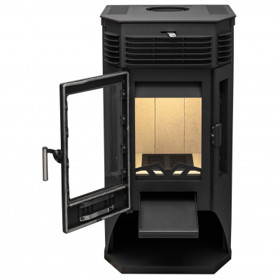 Печь-камин Мета-Бел МОСКВА 9