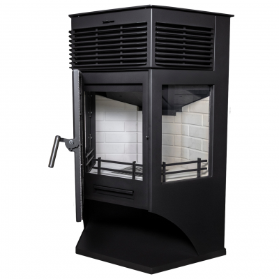 Печь-камин Мета-Бел МОСКВА 12