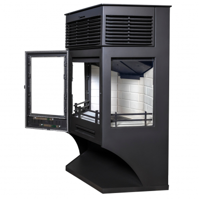 Печь-камин Мета-Бел МОСКВА 12