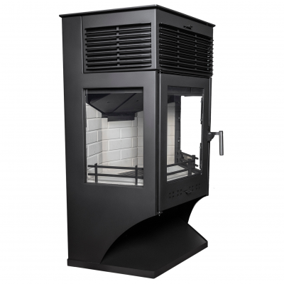 Печь-камин Мета-Бел МОСКВА 12