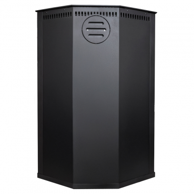 Печь-камин Мета-Бел МОСКВА 12