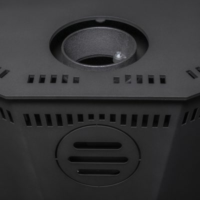 Печь-камин Мета-Бел МОСКВА 12