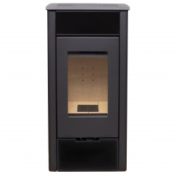 Печь-камин Мета-Бел Нарочь В