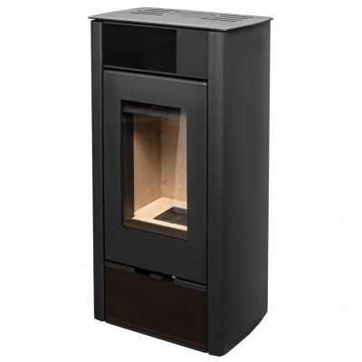 Печь-камин Мета-Бел Нарочь В АОТ 7.0-01