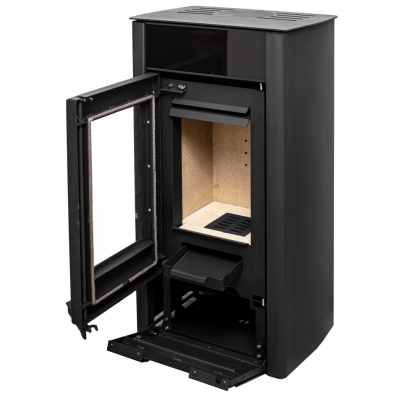 Печь-камин Мета-Бел Нарочь В АОТ 7.0-01