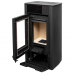 Печь-камин Мета-Бел Нарочь В АОТ 7.0-01