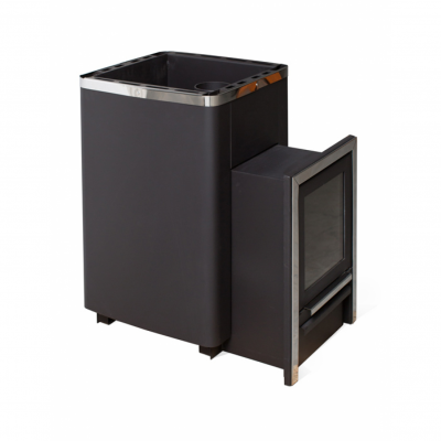 Печь для бани стальная Мета-Бел ПБМ 16