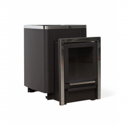 Печь для бани стальная Мета-Бел ПБМ 20