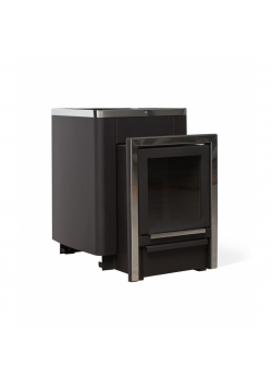 Печь для бани стальная Мета-Бел ПБМ 20