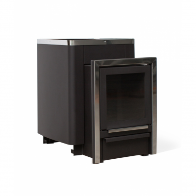 Печь для бани стальная Мета-Бел ПБМ 20