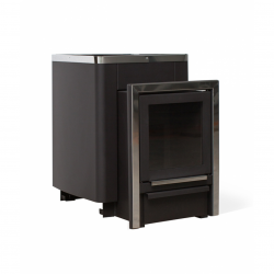 Печь для бани стальная Мета-Бел ПБМ 26