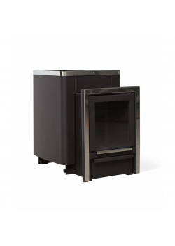 Печь для бани стальная Мета-Бел ПБМ 26