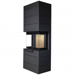 Печь-камин Мета-Бел СЕЛЕНА 7