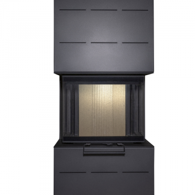 Печь-камин Мета-Бел СЕЛЕНА 7