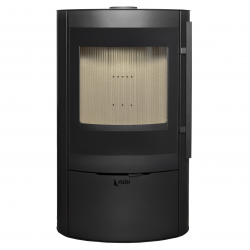 Печь-камин Мета-Бел Свитязь NR 7