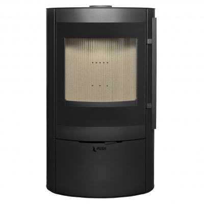 Печь-камин Мета-Бел Свитязь NR 7