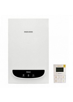 Газовый котел Navien Deluxe C 24k