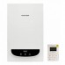 Газовый котел Navien Deluxe C 16k