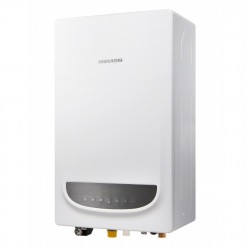 Газовый котел Navien Deluxe ONE 24K