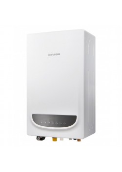 Газовый котел Navien Deluxe ONE 40K