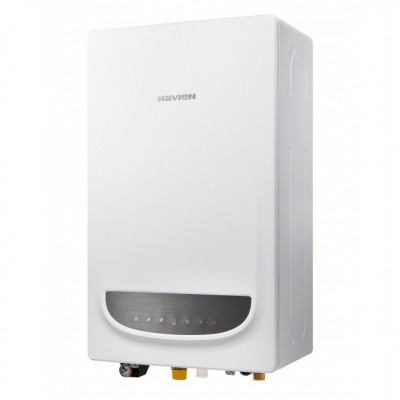 Газовый котел Navien Deluxe ONE 24K