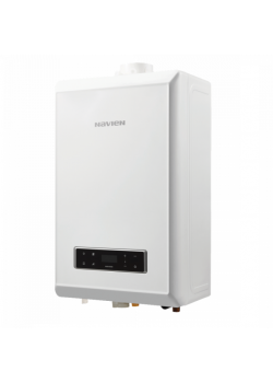 Конденсационный котел Navien NCB 700 24K
