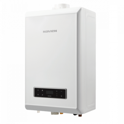 Конденсационный котел Navien NCB 700 24K