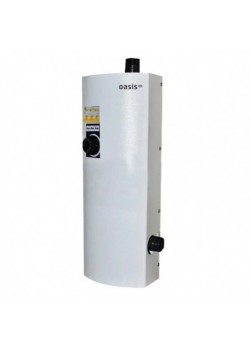 Электрический котел Oasis Eco KE-12