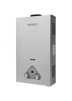Газовая колонка Oasis Eco 20 кВт сталь