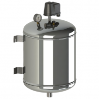 Гидроаккумулятор автоматизированный ГА-30