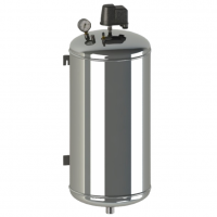 Гидроаккумулятор автоматизированный ГА-50