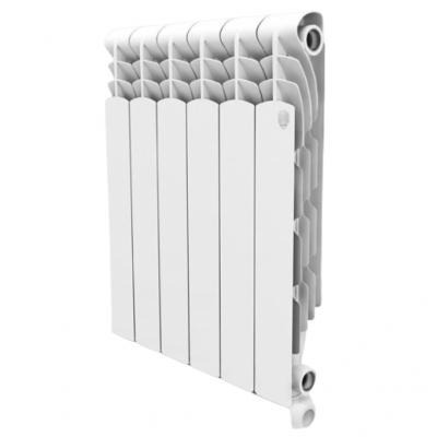 Алюминиевый радиатор Royal Thermo Revolution 500