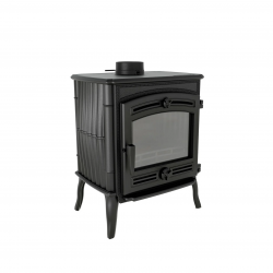 Печь-камин ProMetall Маэстро II