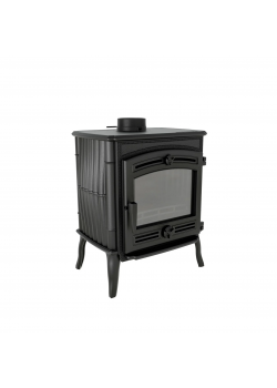 Печь-камин ProMetall Маэстро II