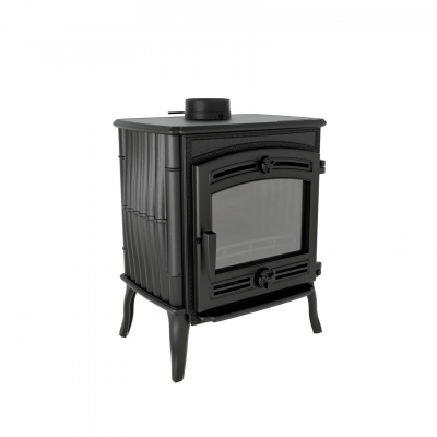 Печь-камин ProMetall Маэстро II