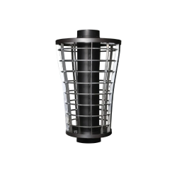 Сетка-каменка натрубная нержавейка ProMetall Атмосфера V