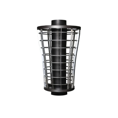 Сетка-каменка натрубная нержавейка ProMetall Атмосфера V