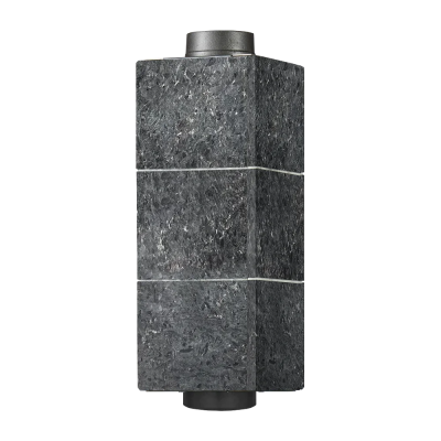 Облицовка чугунной трубы ProMetall Пироксенит