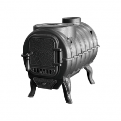 Печь-камин ProMetall Тайга PRO