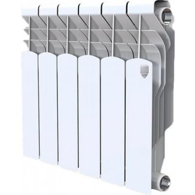 Радиатор биметаллический Royal Thermo MONOBLOCK B 350 (10 секций)