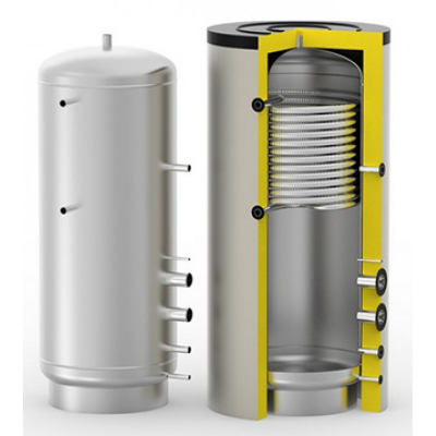 Бак электронагрева ГВС S-Tank AT ETRO MONO 300