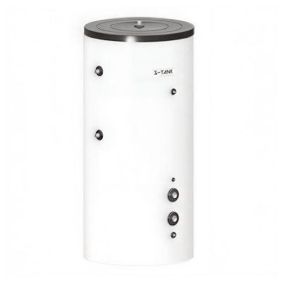 Бак электронагрева ГВС S-Tank ATP ETRO MONO 1000 эмаль