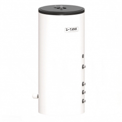 Бойлер косвенного нагрева S-tank BER-150