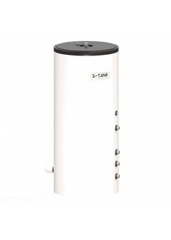 Бойлер косвенного нагрева S-tank BER-750