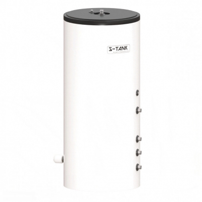 Бойлер косвенного нагрева S-tank BER-1500